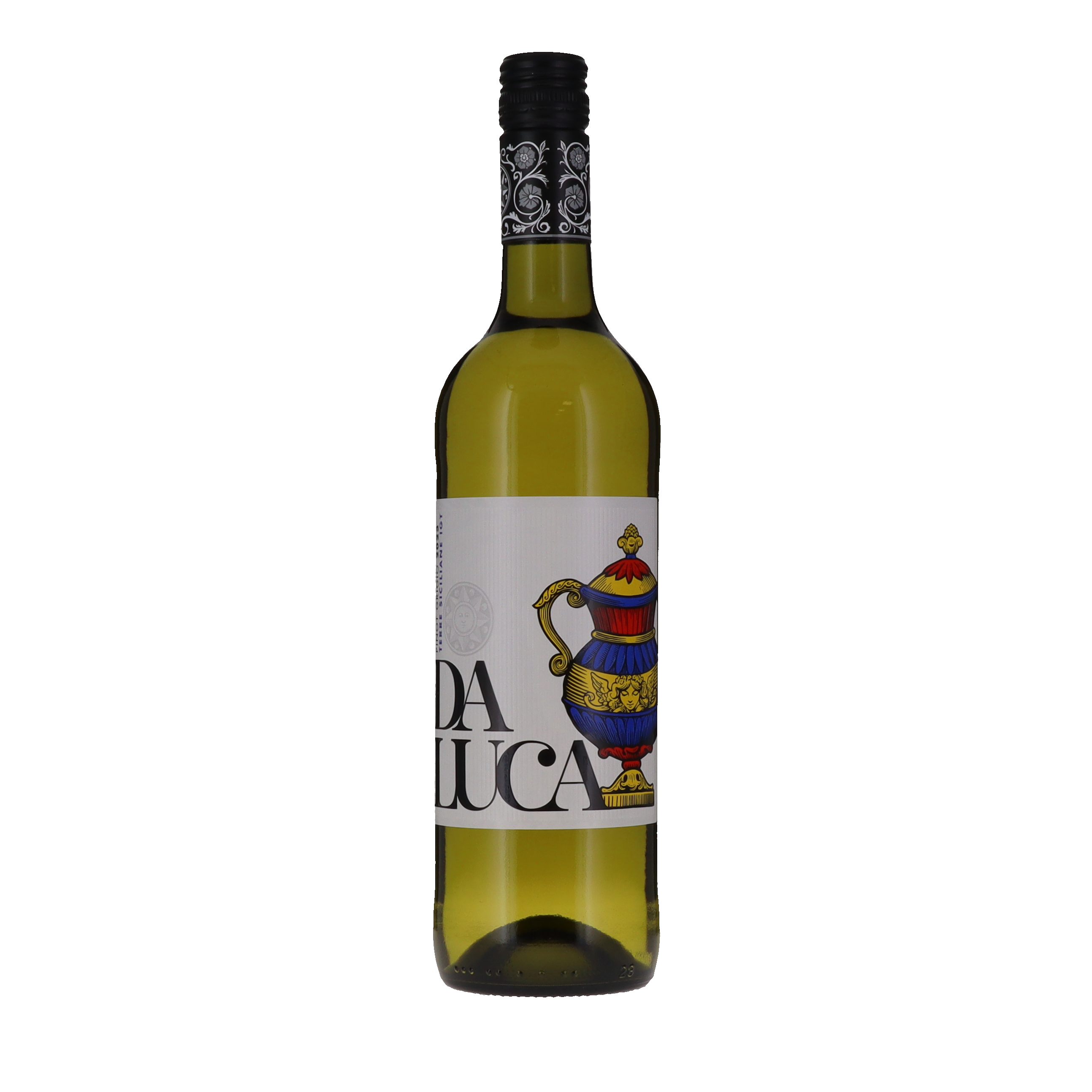 DA LUCA PINOT GRIGIO 75X6